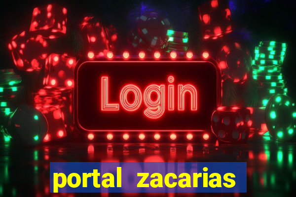 portal zacarias futebol mexicano